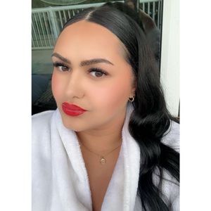 Meet your Posher, Tiana